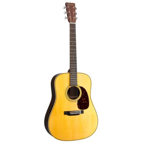 Martin HD-28E Dreadnought Acoustic Electric with LR Baggs Anthem - Image 2