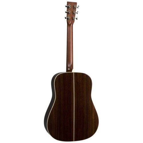 Martin HD-28E Dreadnought Acoustic Electric with LR Baggs Anthem - Image 3