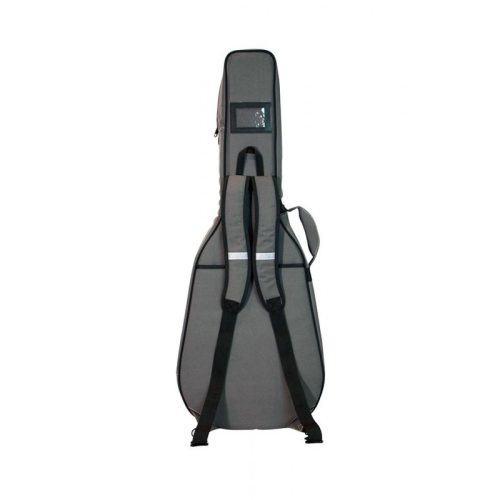 On-Stage GHE7550CG Hybrid Electric Guitar Gig Bag - Image 2