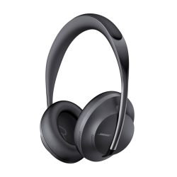 Bose Noise Cancelling Wireless Headphones 700 - Black
