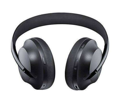 Bose Noise Cancelling Wireless Headphones 700 - Black - Image 2