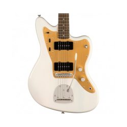 Fender Squier FSR Classic Vibe Late '50s Jazzmaster White Blonde, Anodised