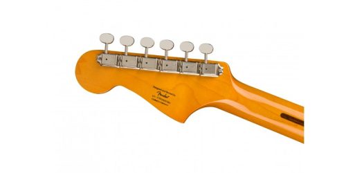 Fender Squier FSR Classic Vibe Late '50s Jazzmaster White Blonde, Anodised - Image 6