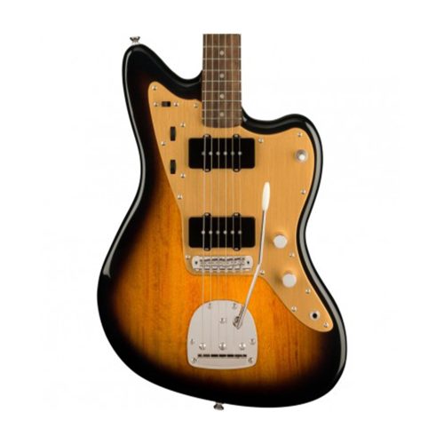 Fender Squier Classic Vibe Late '50s Jazzmaster 2-Colour Sunburst, Anodised