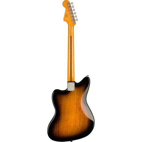 Fender Squier Classic Vibe Late '50s Jazzmaster 2-Colour Sunburst, Anodised - Image 4