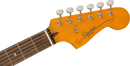 Fender Squier Classic Vibe Late '50s Jazzmaster 2-Colour Sunburst, Anodised - Image 5
