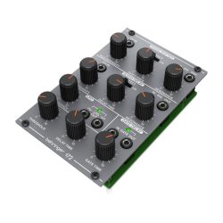 Behringer 172 Phase Shifter / Delay / LFO Eurorack Module