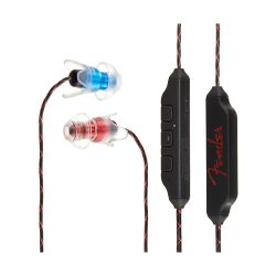 Fender PureSonic Wireless Bluetooth Earbuds