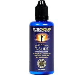 MusicNomad T-Slide Trombone Lubricant