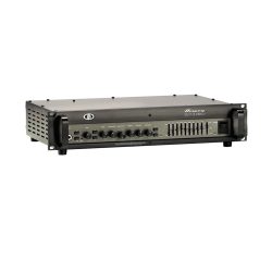 Ampeg SVT-3PRO 450-watt Tube Preamp Bass Head