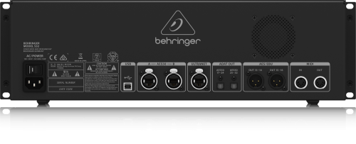 Behringer S32 32 Channel Digital Stage Box - Image 3