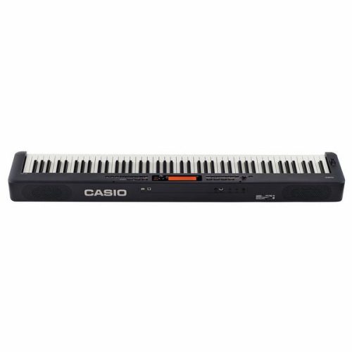 Casio CDP-S360 88-key Compact Digital Piano + Free Stand - Image 4
