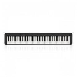 Casio CDP-S110 Portable Digital Piano + Free Stand