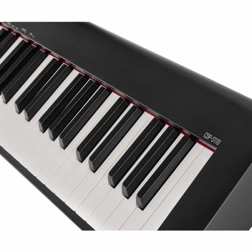 Casio CDP-S110 Portable Digital Piano - Image 4