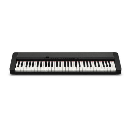 Casio CT-S1 61-key Portable Keyboard - Black - Image 3