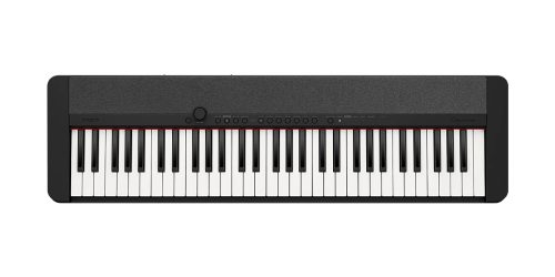 Casio CT-S1 61-key Portable Keyboard - Black - Image 4