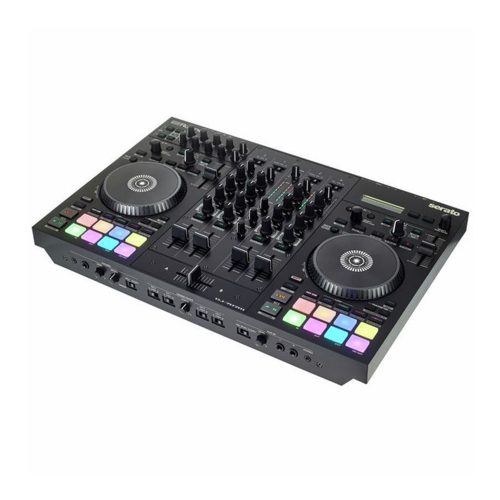 Roland DJ707M DJ Controller