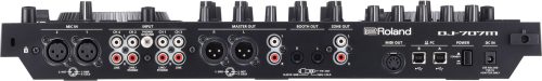 Roland DJ707M DJ Controller - Image 3