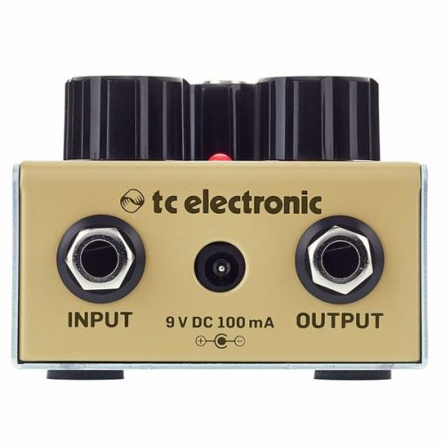 TC Electronic Drip Spring Reverb Pedal - Image 3