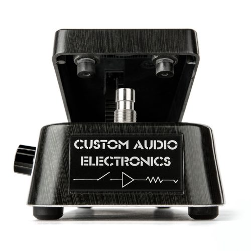 Dunlop MC404 CAE Wah Pedal - Image 2