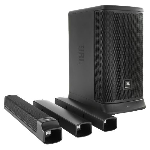 JBL EON One MK2 Portable Battery-powered PA System - Image 5