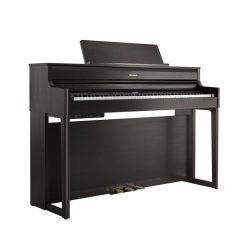 Roland HP704-DR Digital Piano (Dark Rosewood)