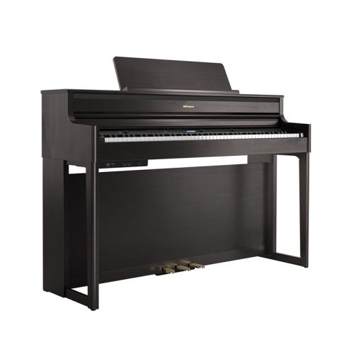 Roland HP704-DR Digital Piano (Dark Rosewood)