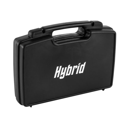 Hybrid U-DF B Handheld + Lapel Wireless Microphone System - Image 3