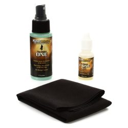 MusicNomad Premium Guitar Care Kit