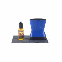 MusicNomad Premium String Care Kit-3 Piece