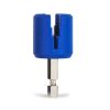 MusicNomad GRIP Drill Bit String Peg Winder