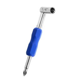 MusicNomad Premium Truss Rod Wrench - 1/4 inch
