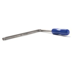 MusicNomad Premium Truss Rod Wrench - 5mm for Martin Guitars
