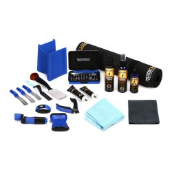 MusicNomad Ultimate At Home Guitar and Bass Workstation