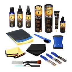 MusicNomad Total Guitar Spa Kit 15 Piece