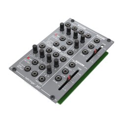 Behringer 297 Dual Portamento/CV Utilities Analog Portamento Controller and CV Utilities