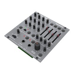 Behringer 305 EQ / Mixer / Output Eurorack Module