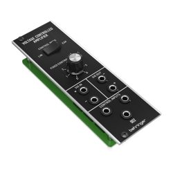 Behringer 902 Voltage Controlled Amplifier Eurorack Module
