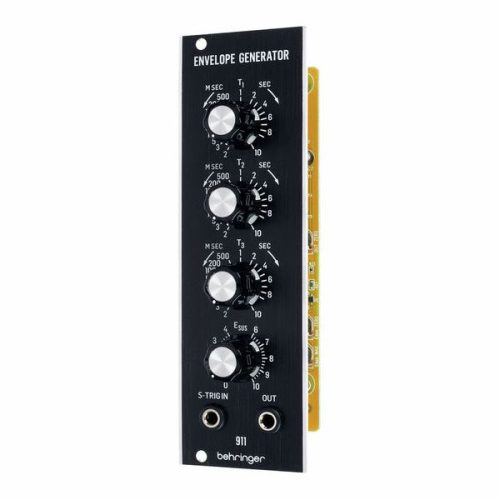 Behringer 911 Envelope Generator Eurorack Module