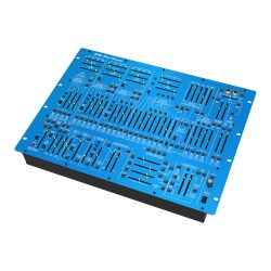 Behringer 2600 Blue Marvin Limited-Edition Analog Semi-modular Synthesizer