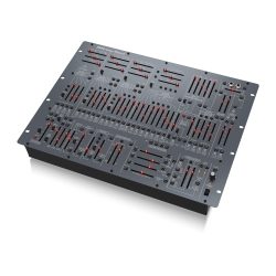 Behringer 2600 Gray Meanie Limited-Edition Analog Semi-modular Synthesizer