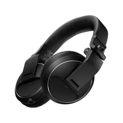 Pioneer DJ HDJ-X5 Over-Ear DJ Headphones (Black)
