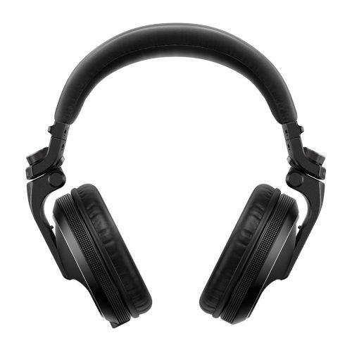 Pioneer DJ HDJ-X5 Over-Ear DJ Headphones (Black) - Image 3