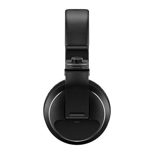 Pioneer DJ HDJ-X5 Over-Ear DJ Headphones (Black) - Image 2