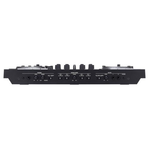 Roland DJ-707M 4-deck Serato DJ Pro Controller - Image 4