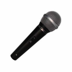 Lane SM-68 Dynamic Vocal Microphone