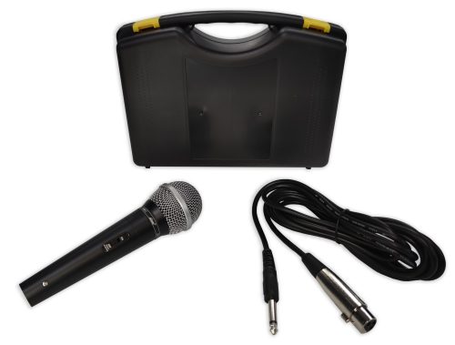 Lane SM-68 Dynamic Vocal Microphone - Image 2