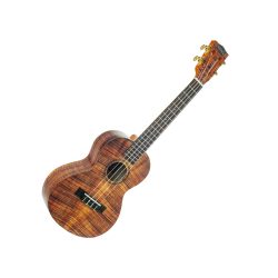 Mahalo Elite Series Tenor Ukulele Koa