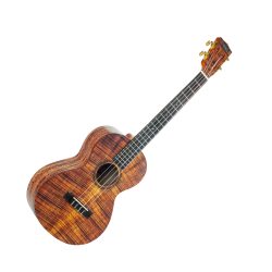 Mahalo Elite Series Baritone Ukulele Koa
