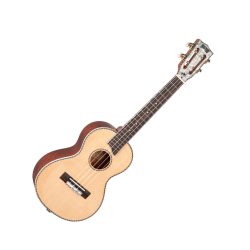 Mahalo MP3 Pearl Series Tenor Ukulele Natural